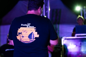 Édition 2025 - Élection de Miss Festines 