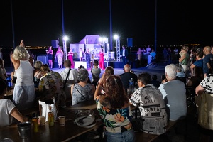 Édition 2025 - Élection de Miss Festines 