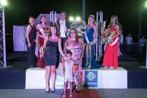 Édition 2025 - Élection de Miss Festines 
