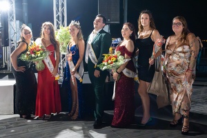 Édition 2025 - Élection de Miss Festines