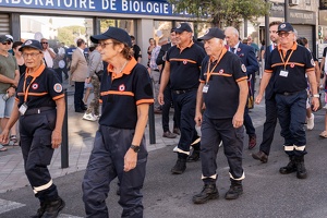 Août 44 La libération de la Provence