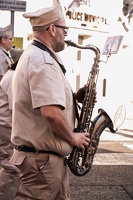 Août 44 La libération de la Provence