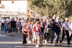 Août 44 La libération de la Provence