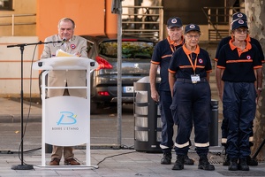 Août 44 La libération de la Provence