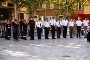 Août 44 La libération de la Provence