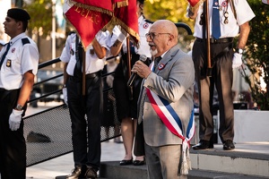 Août 44 La libération de la Provence