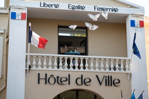 Août 44 La libération de la Provence