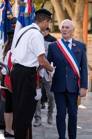 Août 44 La libération de la Provence