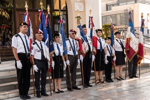 Août 44 La libération de la Provence