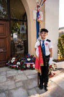 Août 44 La libération de la Provence