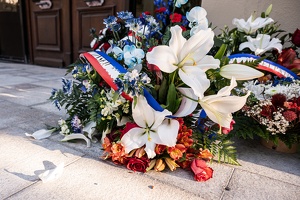 Août 44 La libération de la Provence