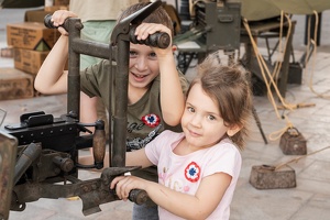 Août 44 La libération de la Provence