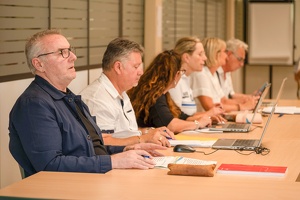 Conseil de quartier - La Molle-Sylvanes