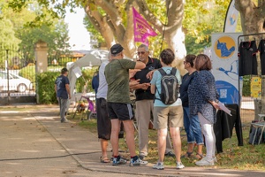 Edition 2025 - Journée des associations