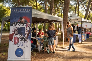 Edition 2025 - Journée des associations