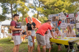 Edition 2025 - Journée des associations