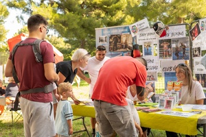 Edition 2025 - Journée des associations