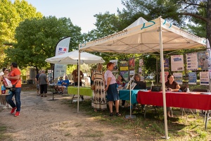 Edition 2025 - Journée des associations