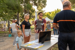 Edition 2025 - Journée des associations