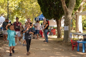 Edition 2025 - Journée des associations