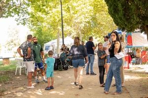 Edition 2025 - Journée des associations