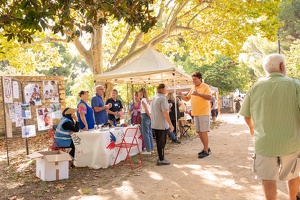 Edition 2025 - Journée des associations