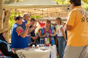 Edition 2025 - Journée des associations