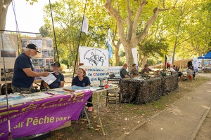Edition 2025 - Journée des associations