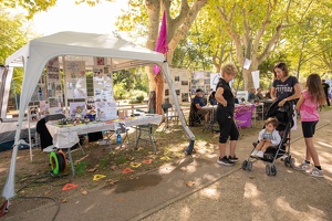 Edition 2025 - Journée des associations