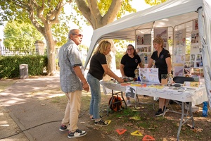 Edition 2025 - Journée des associations