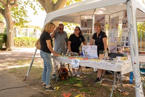 Edition 2025 - Journée des associations