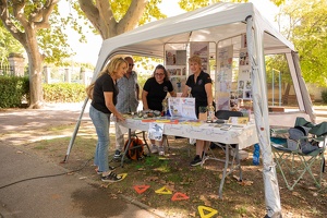 Edition 2025 - Journée des associations