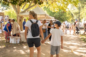 Edition 2025 - Journée des associations