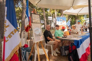 Edition 2025 - Journée des associations