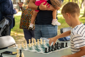 Edition 2025 - Journée des associations