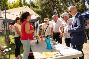 Edition 2025 - Journée des associations