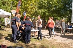 Edition 2025 - Journée des associations