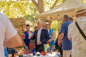 Edition 2025 - Journée des associations