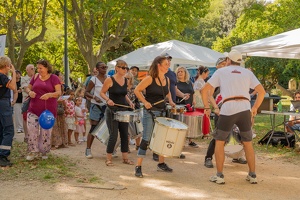 Edition 2025 - Journée des associations