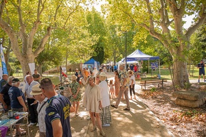 Edition 2025 - Journée des associations