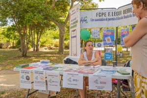 Edition 2025 - Journée des associations