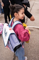 La rentrée des classes 2025