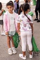 La rentrée des classes 2025