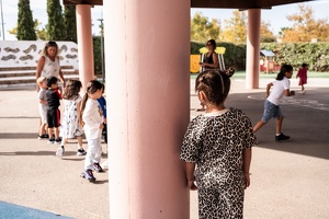 La rentrée des classes 2025