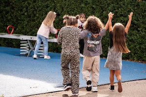 La rentrée des classes 2025