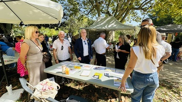 Edition 2025 - Journée des associations