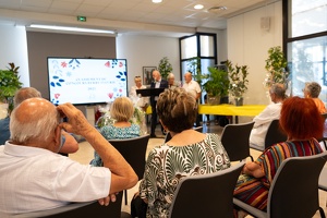 Edition 2025 - Berre fleurie