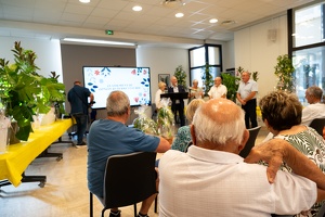 Edition 2025 - Berre fleurie