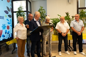 Edition 2025 - Berre fleurie