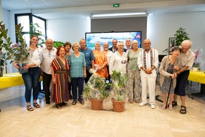 Edition 2025 - Berre fleurie